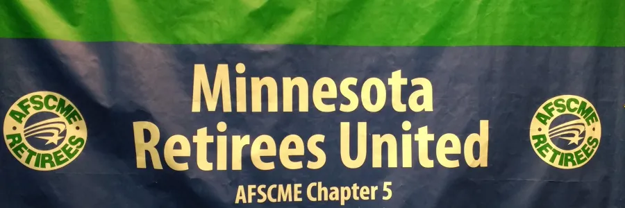 Minnesota Retirees United