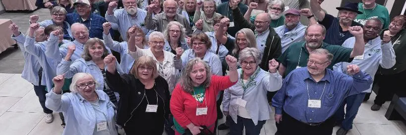 2026 Convention